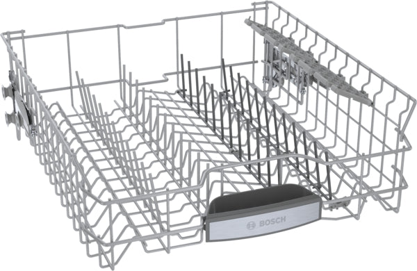 500 Series, Dishwasher, 24'', Stainless Steel Anti-fingerprint