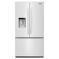 36-Inch French Door Refrigerator with Dual Ice Makers - 30 cu. ft.