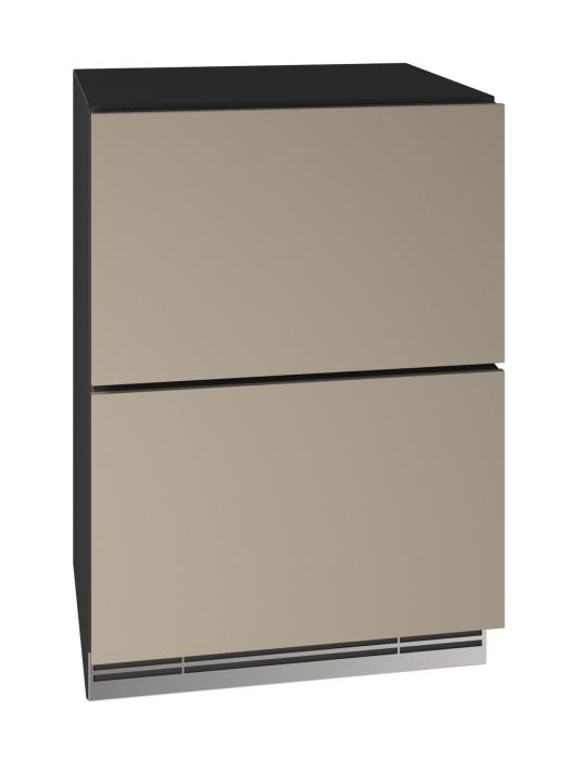 24" Refrigerated Drawers