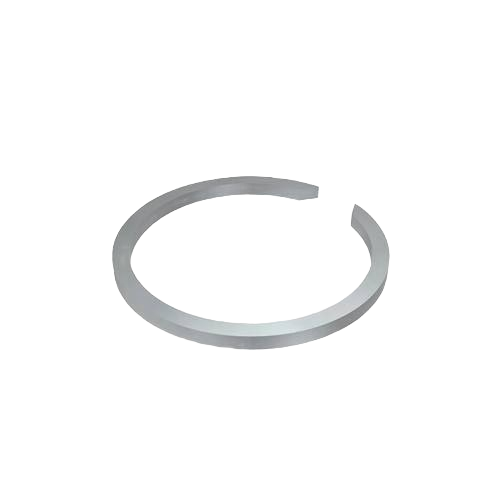 Silver internal snap ring for John Deere equipment in parts and lubricants collection under $50