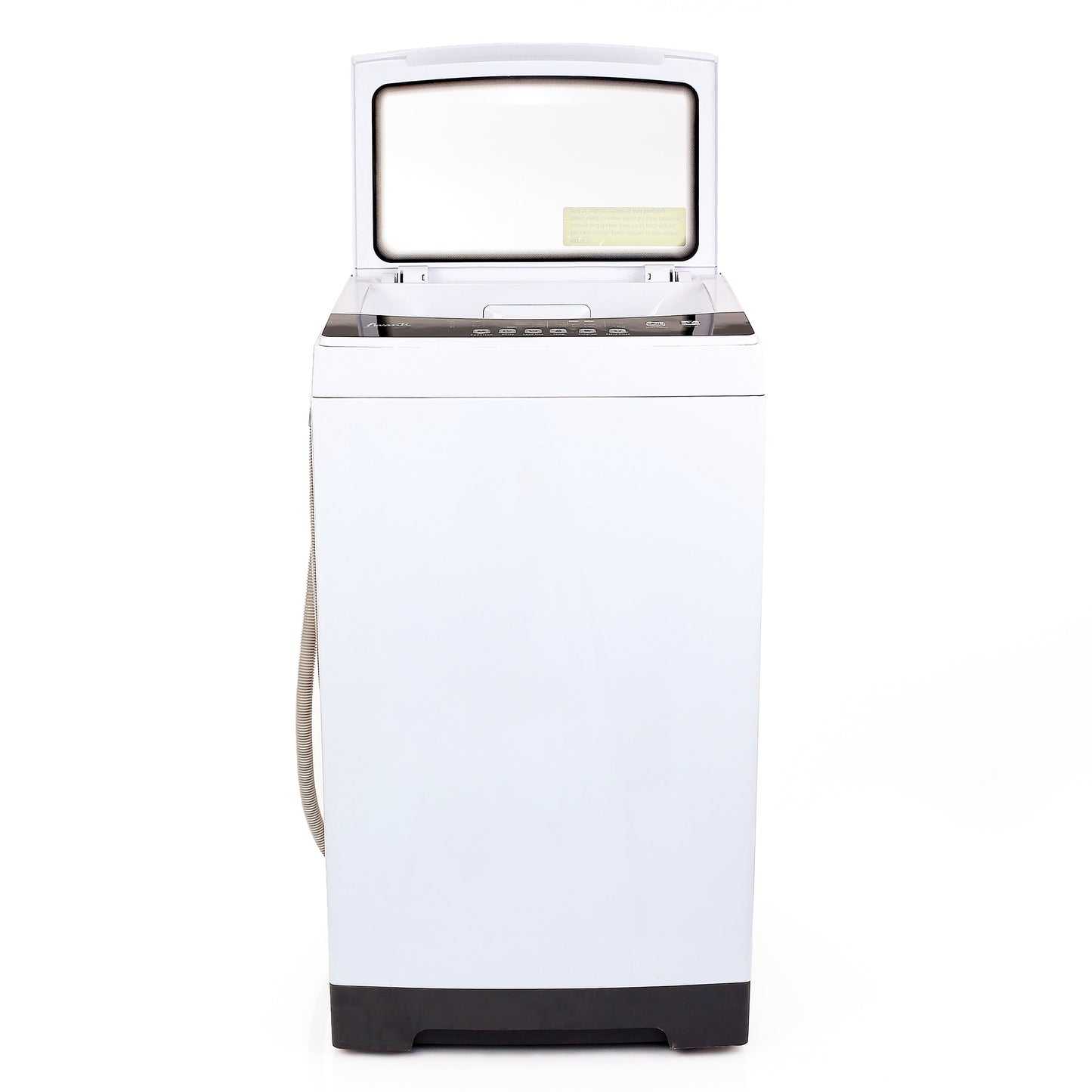 Avanti 1.7 cu. ft. Top Load Washing Machine - White