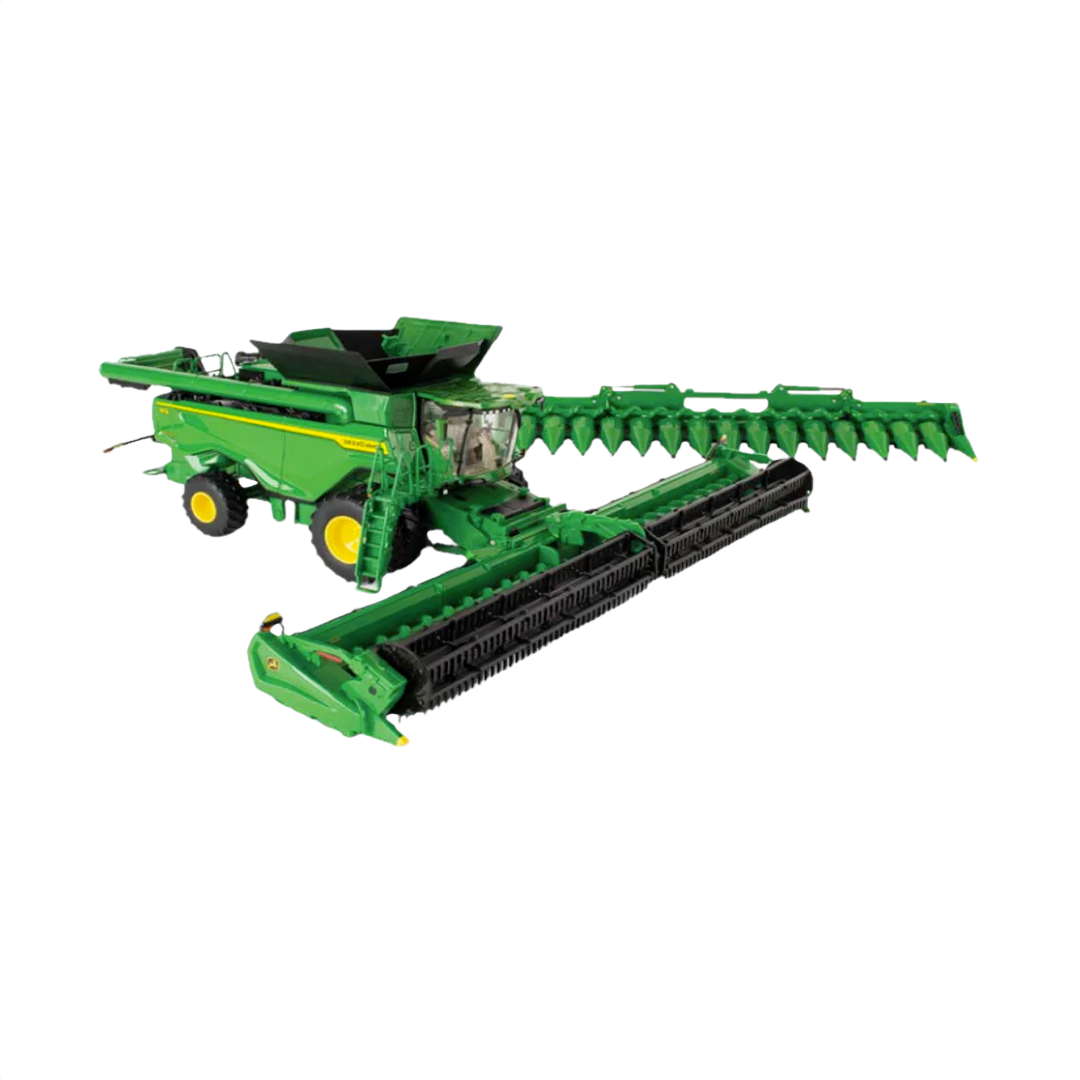 TOMY John Deere 1:32 X9 1100 Combine, Prestige Collection
