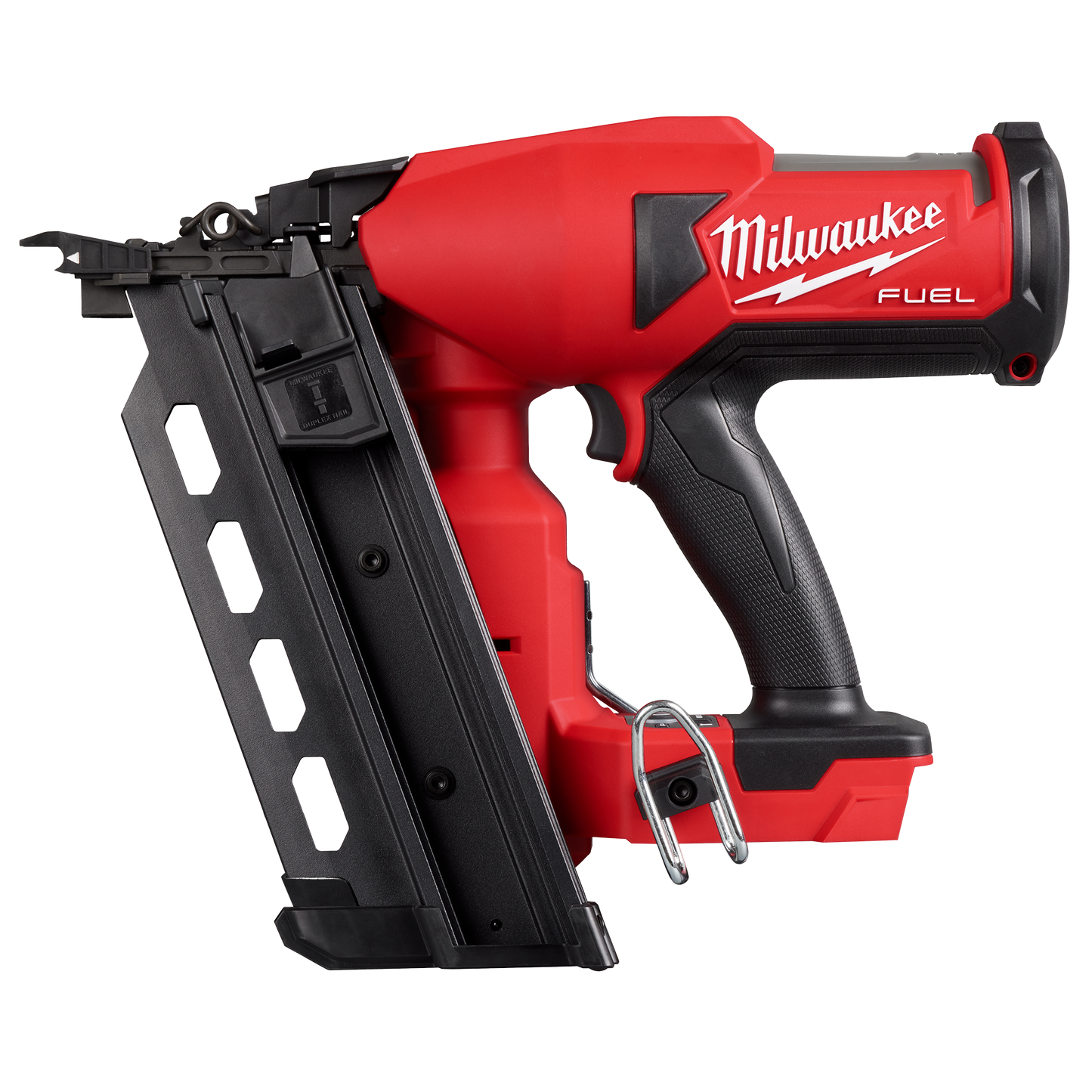 Milwaukee M18 FUEL™ Duplex Nailer