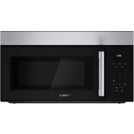 100 Series Over-The-Range Microwave 30'' Left Side Opening Door