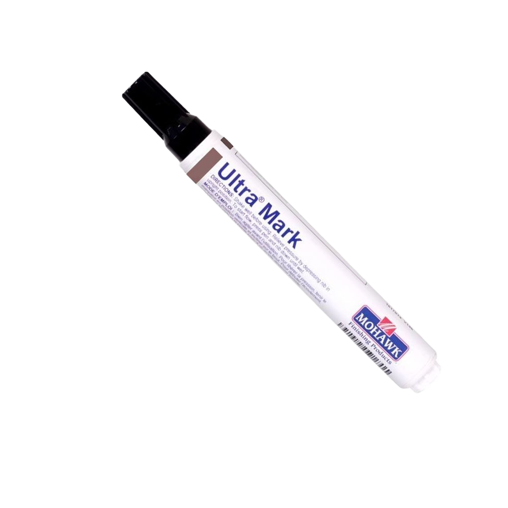 Mohawk Ultra Mark Marker Hazelnut Glaze for quick furniture touch-ups in stains and finishes collection
