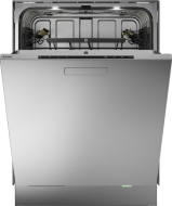 60 Series 24" Dishwasher DBI776IXXLSSOF 39 dB(A)