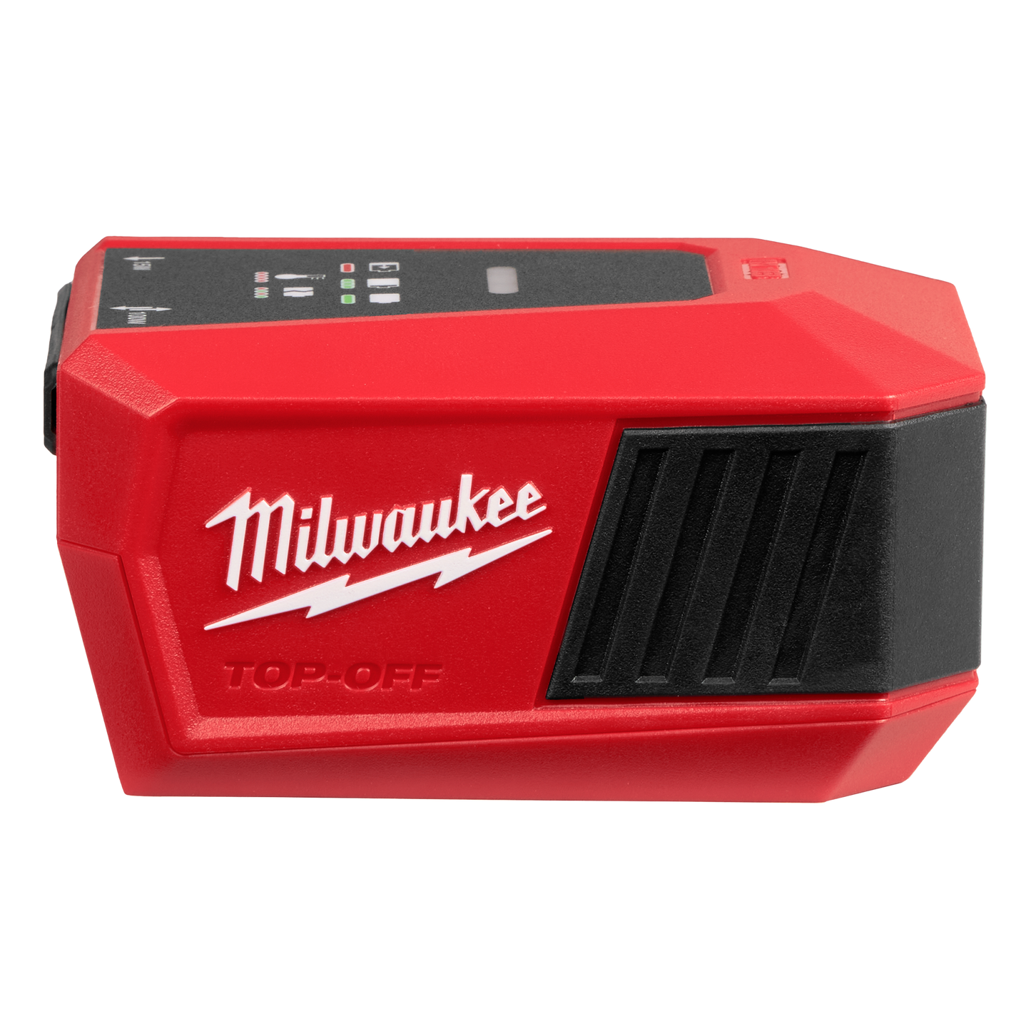 Milwaukee M18™ TOP-OFF™ Charger & Power Supply