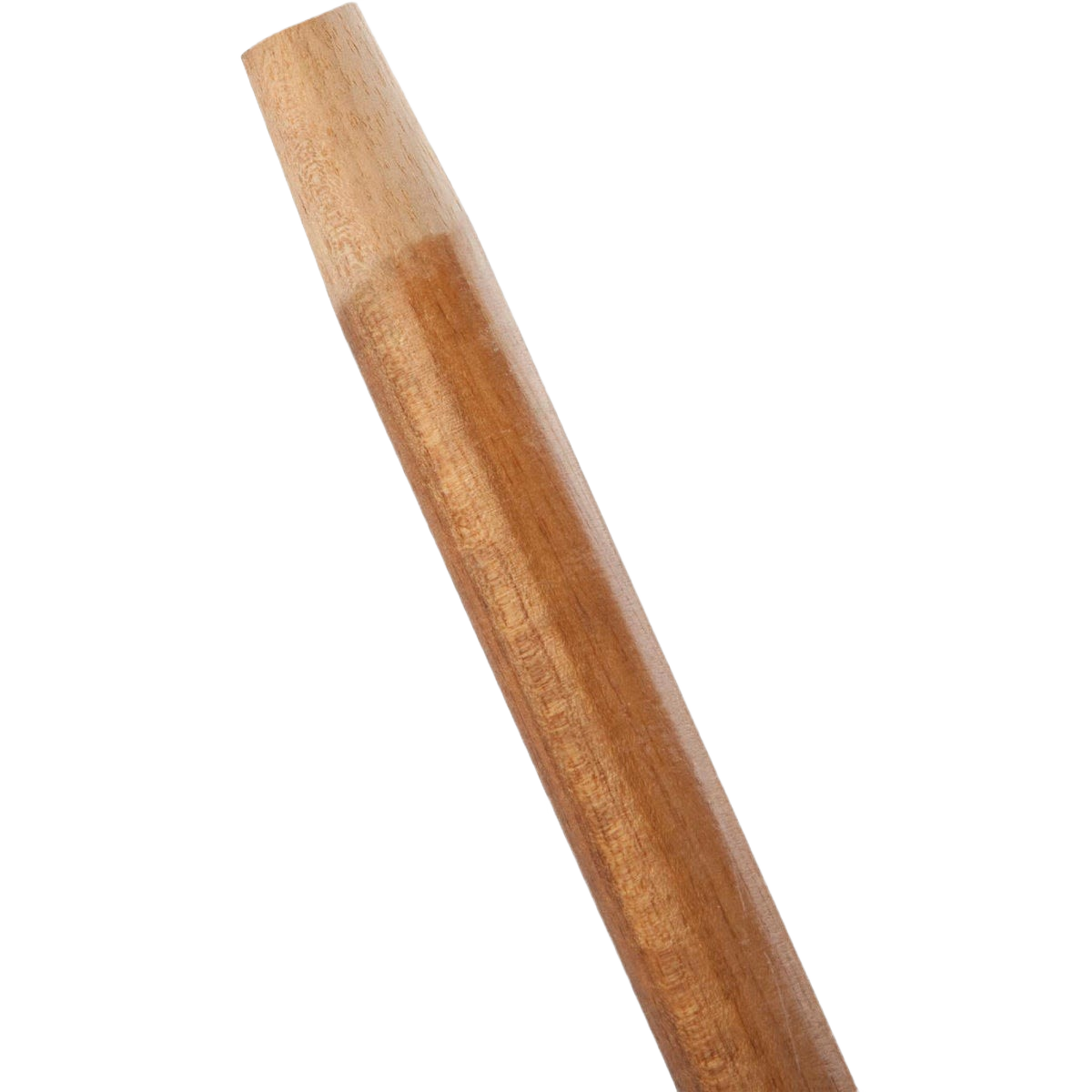 Sanded hardwood tapered broom handle for cleaning tools and home improvement under $50 collection