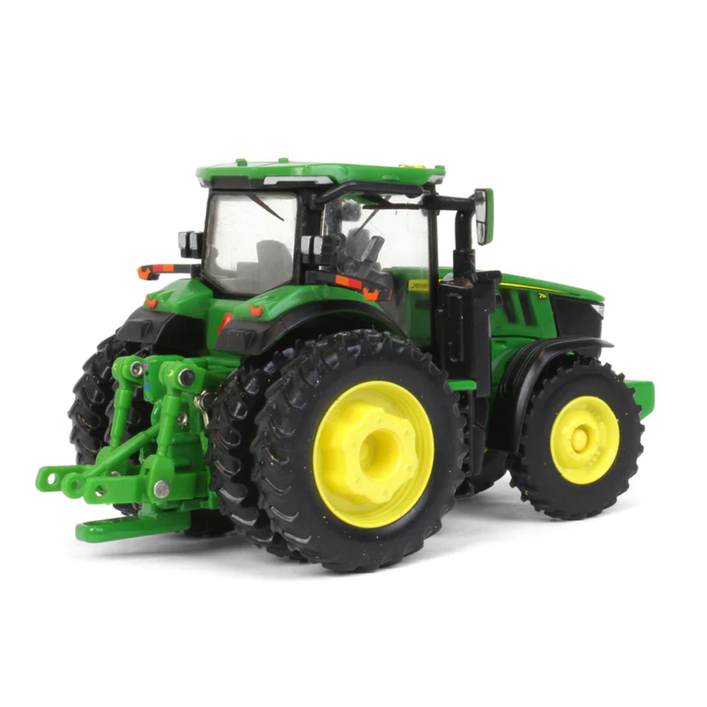 Tomy John Deere 7R 330 Tractor Prestige Collection, 1/64 Scale