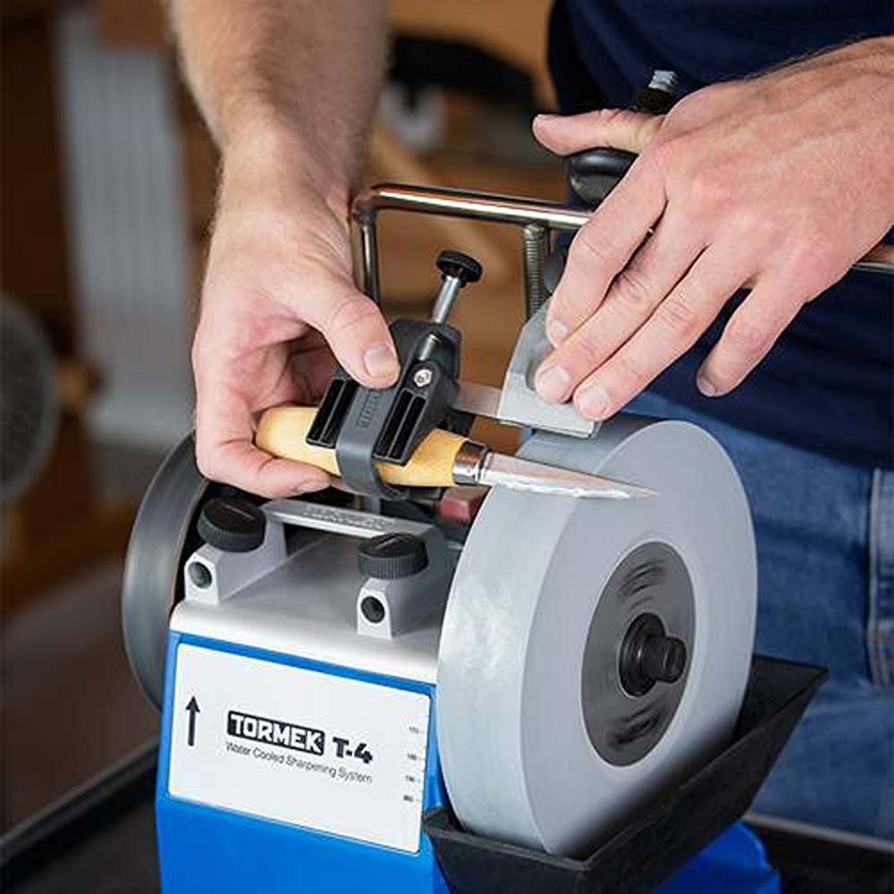 Tormek SVM-00 Small Knife Holder Jig