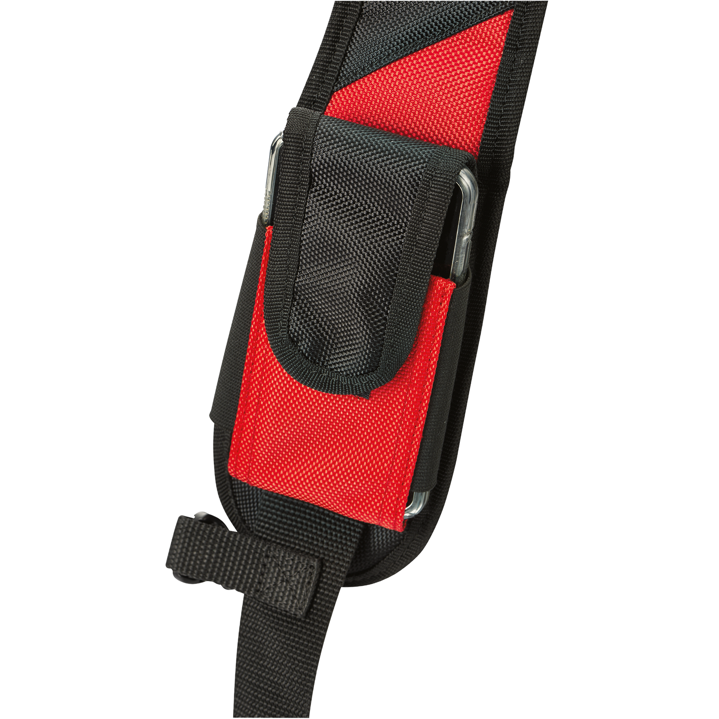 Milwaukee Contractor Work Belt w/ Suspension Rig