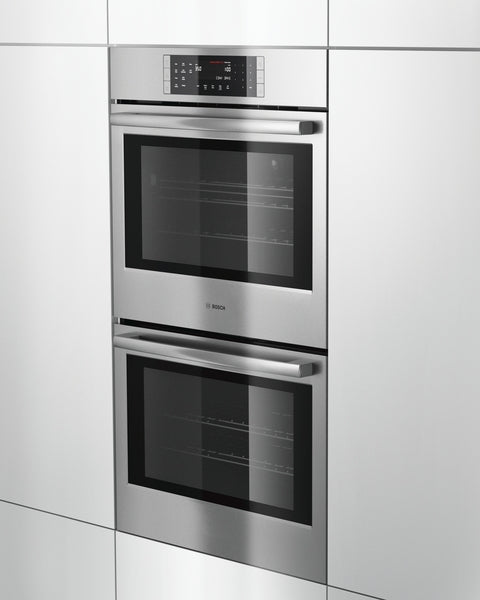 800 Series, Double Wall Oven, 30''