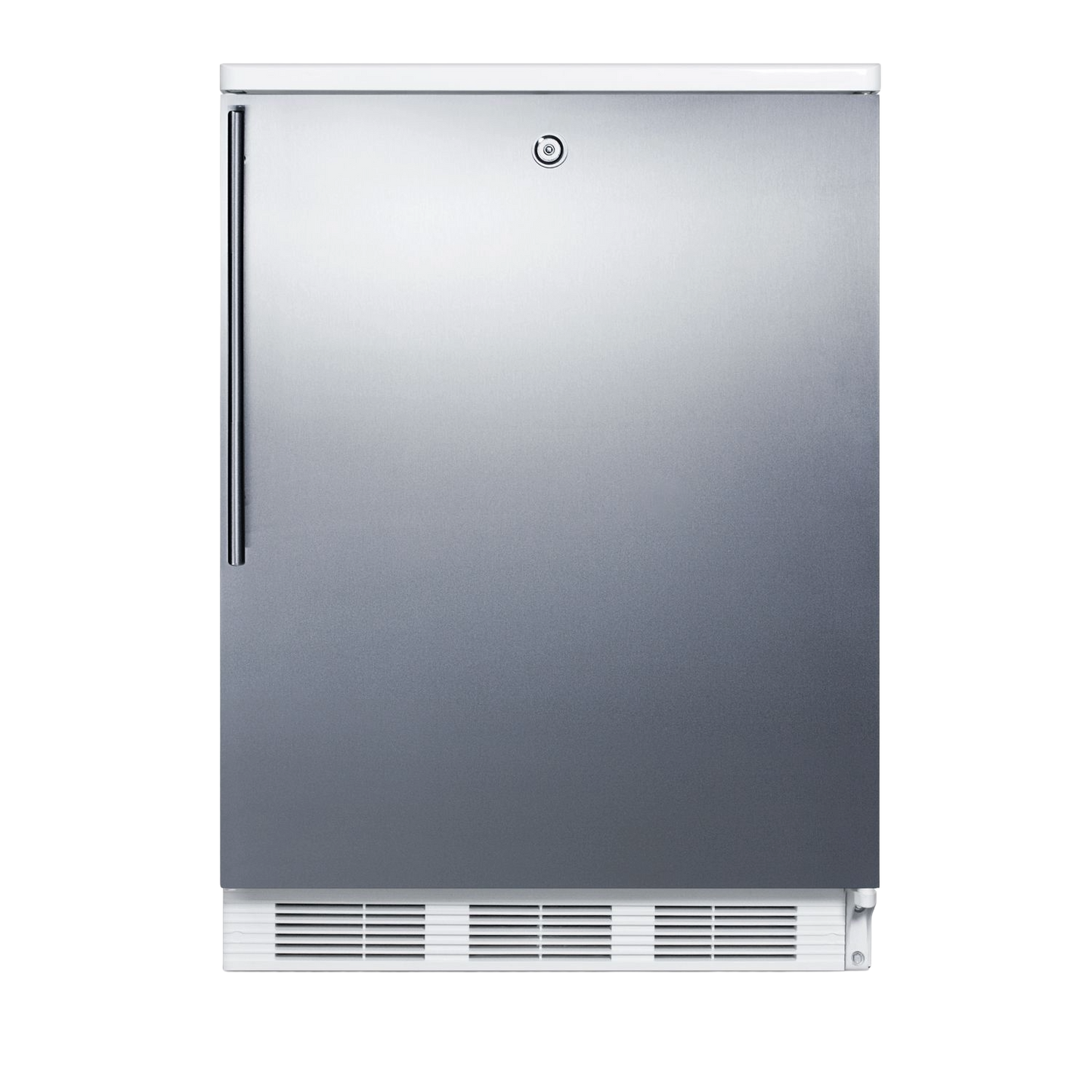 24" Wide All-Refrigerator