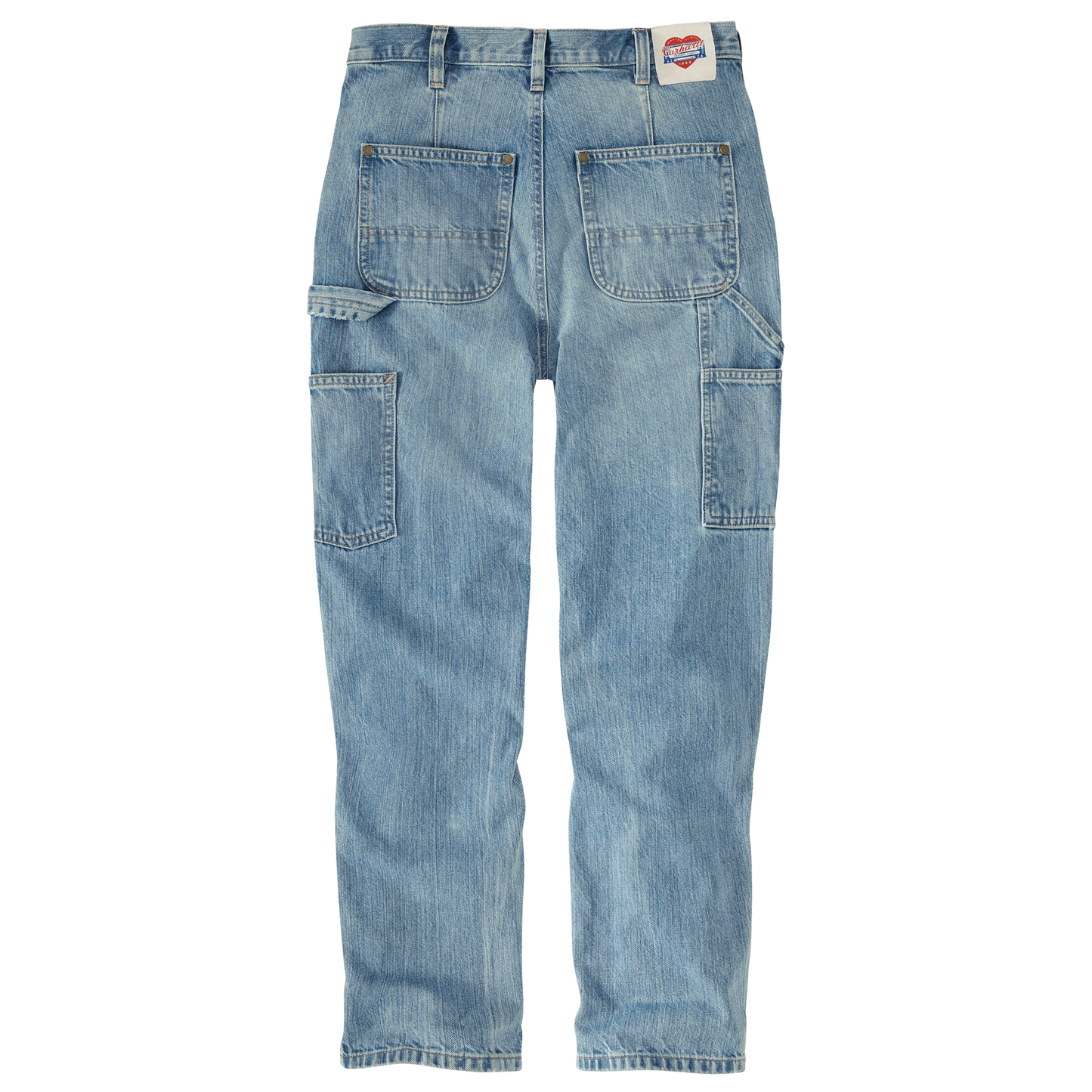 Carhartt Women's The Vintage Double-Front Jean