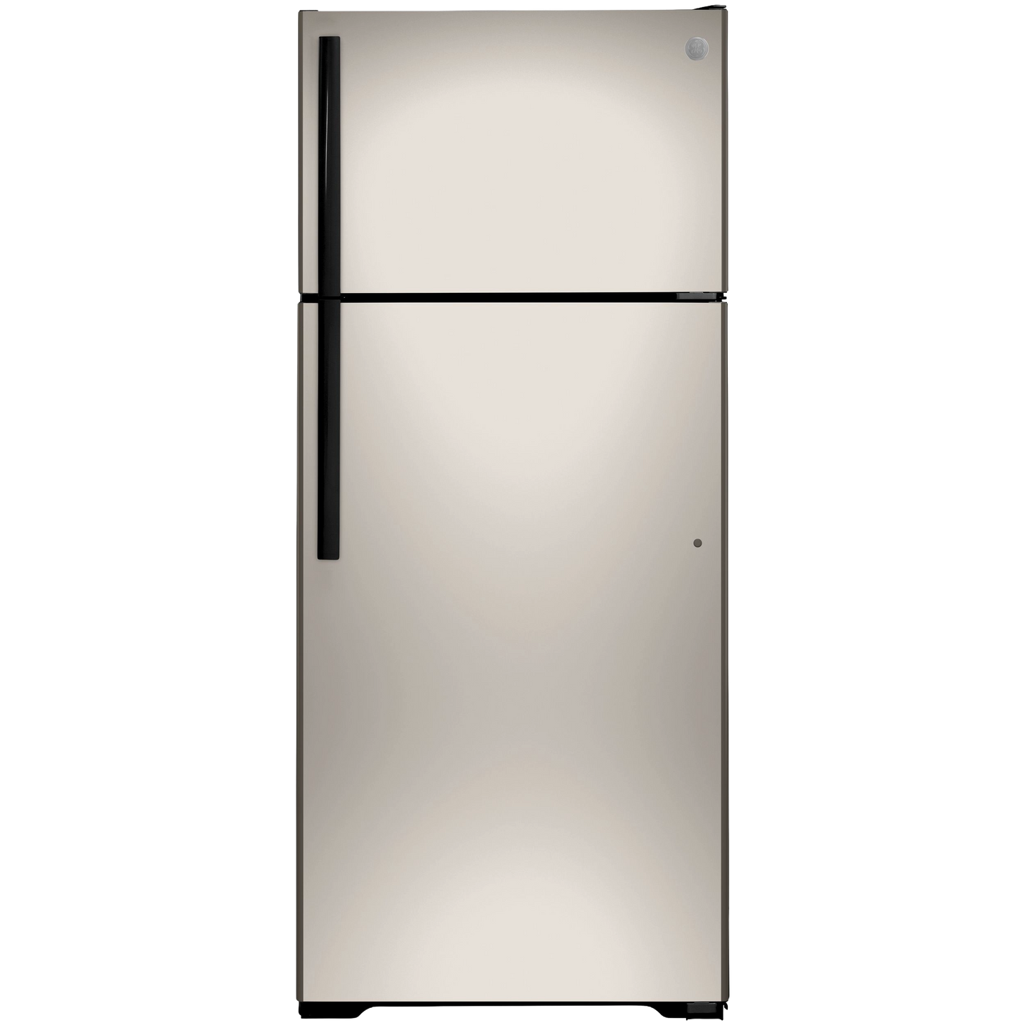 GE® ENERGY STAR® 17.5 Cu. Ft. Top-Freezer Refrigerator