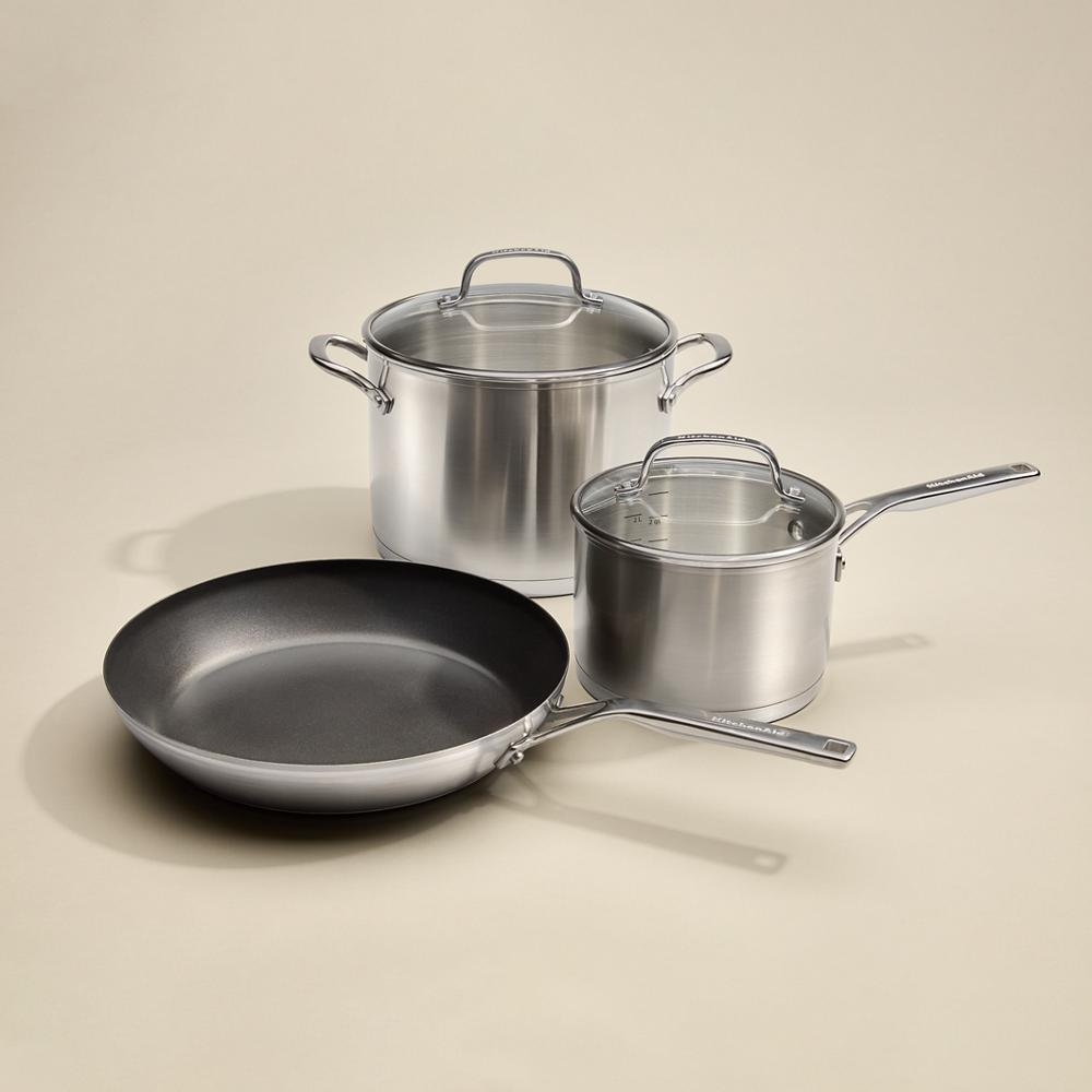 30" Intelligent Induction Cooktop with Temp Cook™ Technology