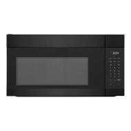 1.7 Cu. Ft. Over-The-Range Microwave