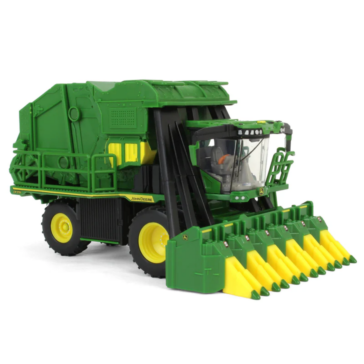 ERTL 1:64 CP770 Cotton Picker - Prestige Collection