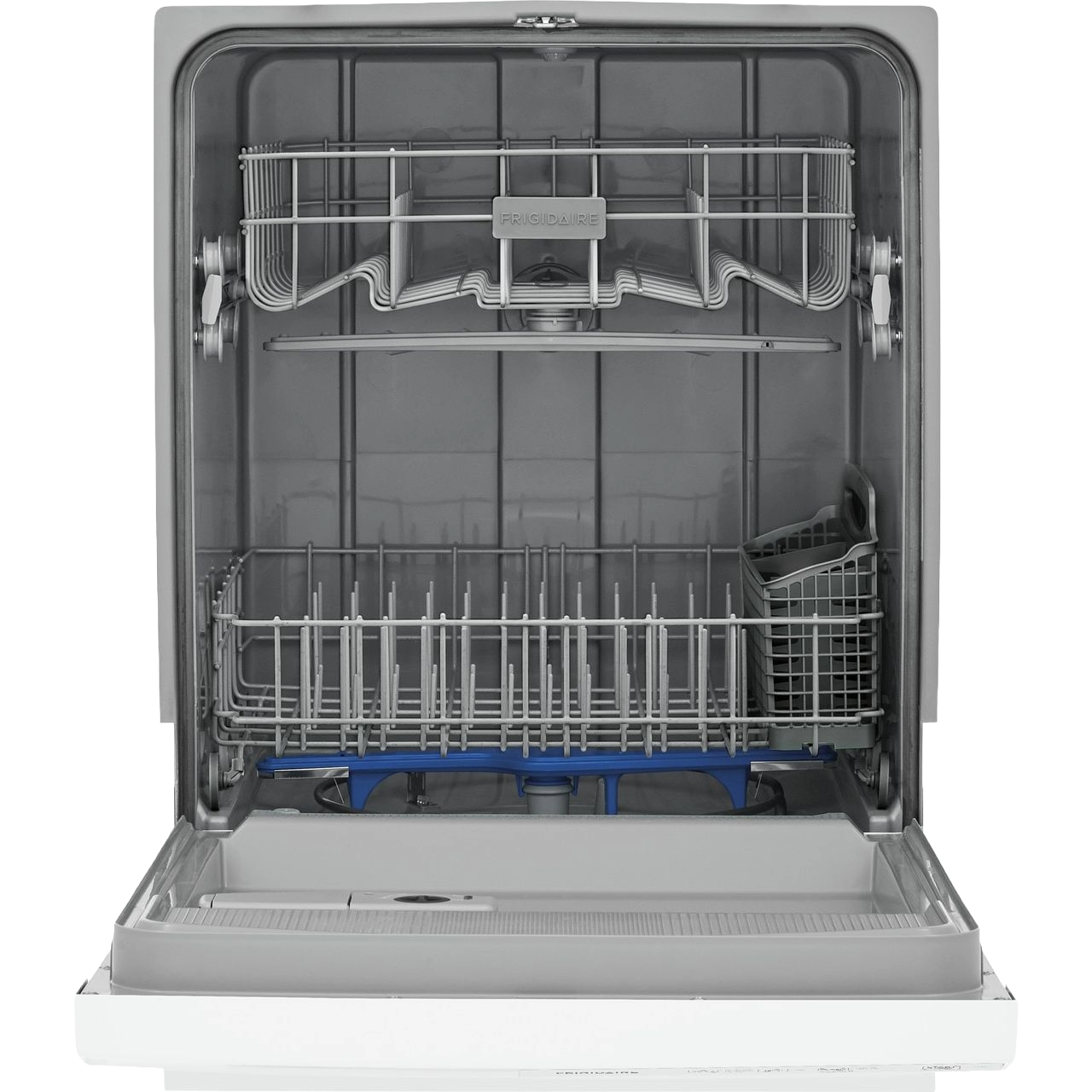 24" Built-In Dishwasher