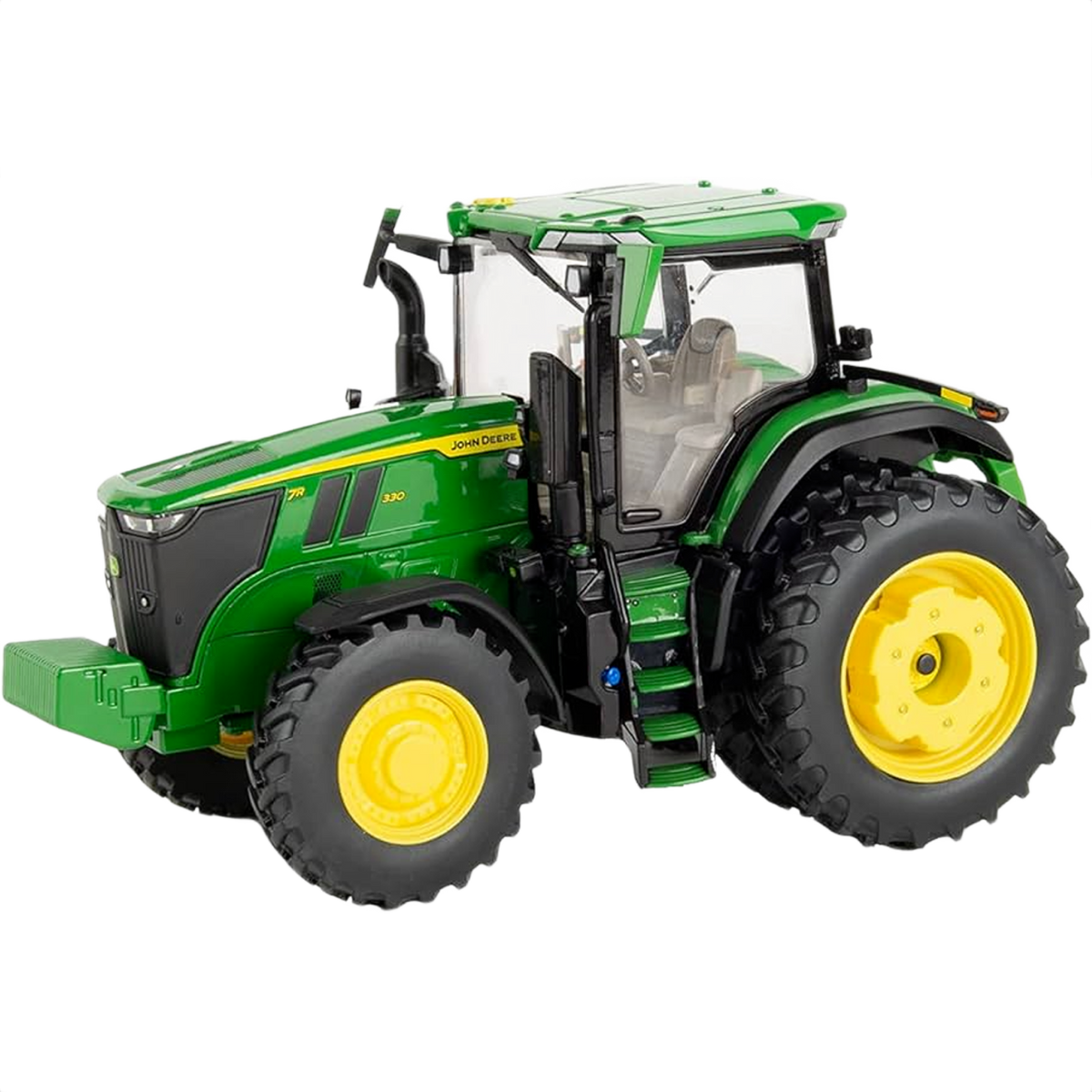 TOMY John Deere 1:32 7R 330 Tractor, Prestige Collection