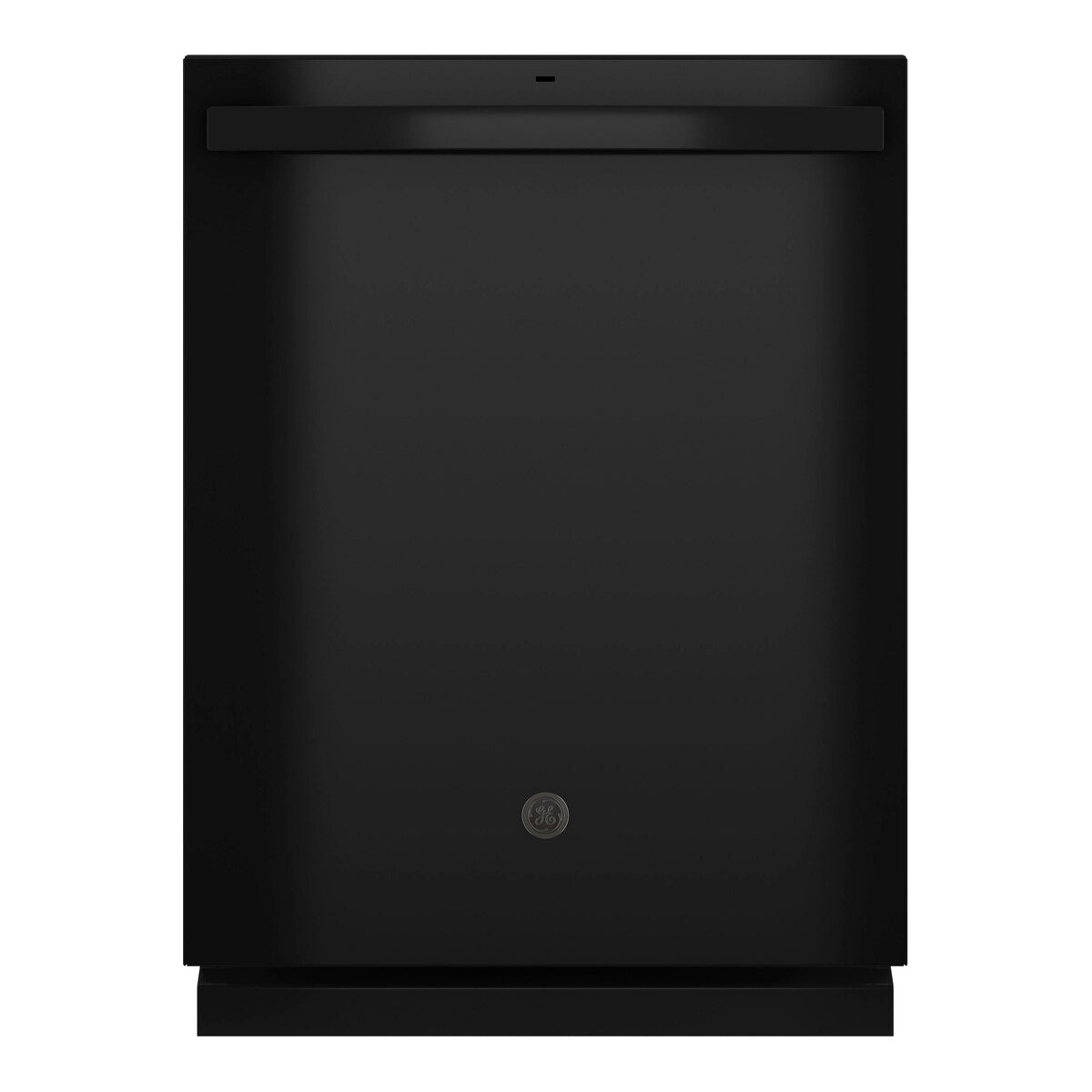 GE® ENERGY STAR® Top Control with Plastic Interior Dishwasher with Sanitize Cycle & Dry Boost