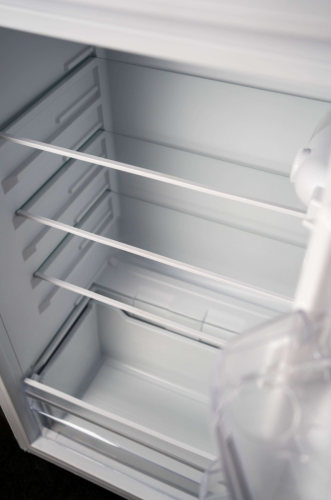 7.4 CuFt Refrigerator, ESTAR, Integrated Door Handle