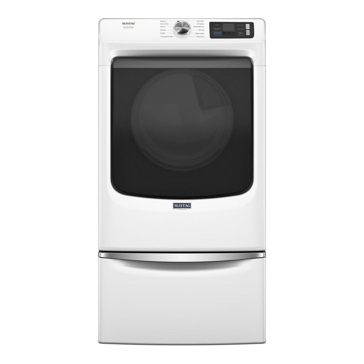Smart Pet Pro Front Load Washer - 5.0 CU. FT.