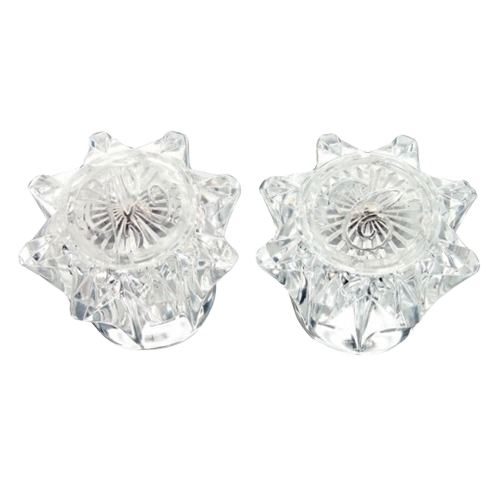 Danco Universal Vise Grip Handles – Clear Acrylic Upgrade