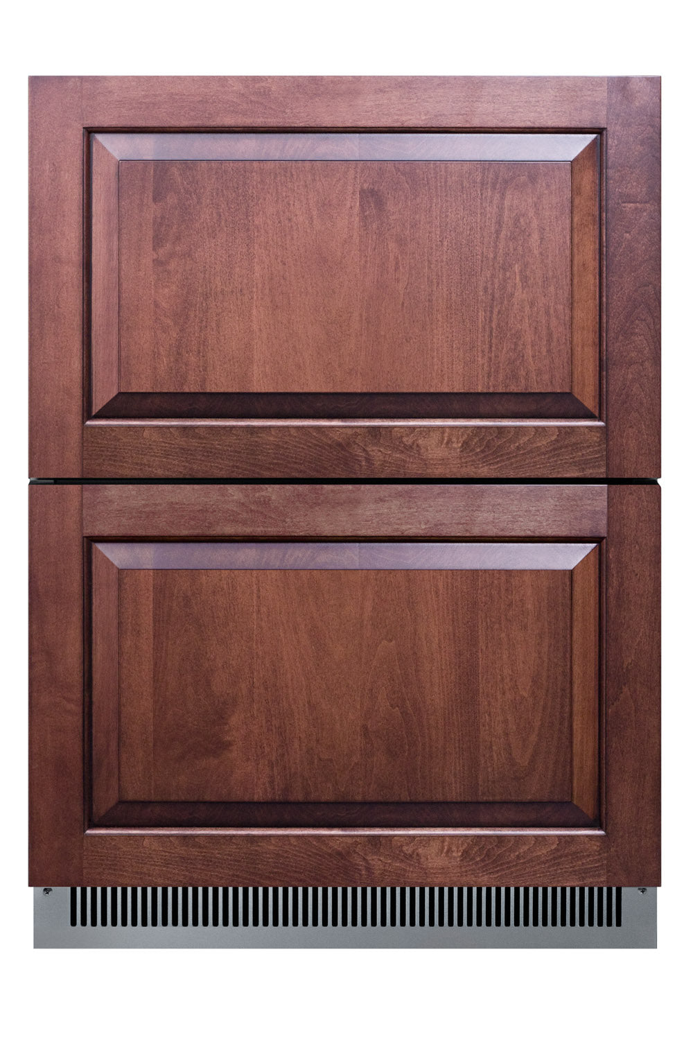 24" Wide 2-Drawer All-Refrigerator, ADA Compliant (Panels Not Included)