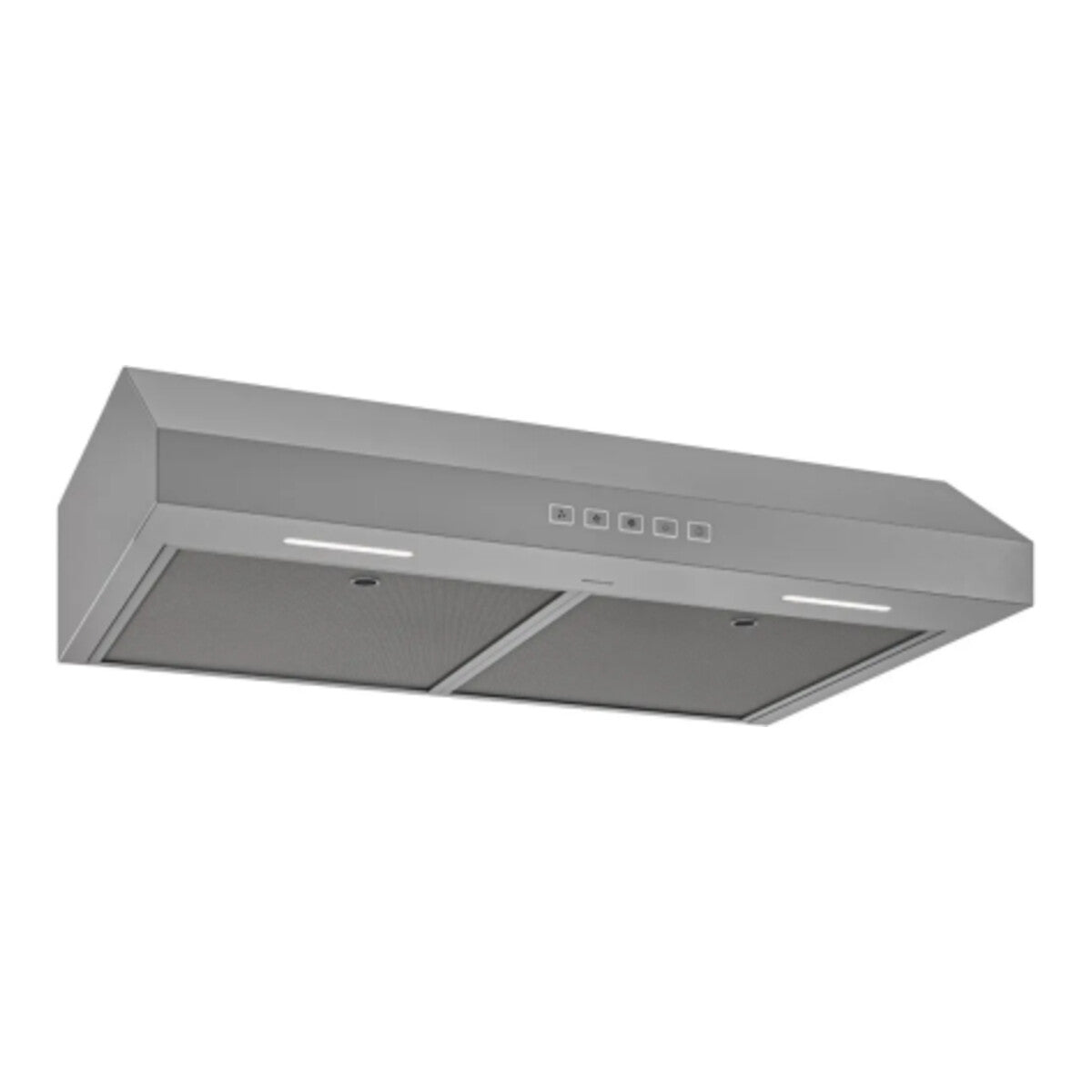 30" Under-Cabinet Range Hood, 350 MAX Blower CFM, 3 Speed
