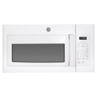 GE® 1.6 Cu. Ft. Over-the-Range Microwave Oven