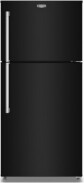 30-Inch Wide Top-Freezer Refrigerator with Garage Mode—19 Cu. Ft.