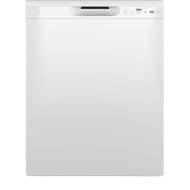 GE® ENERGY STAR® Dishwasher with Front Controls