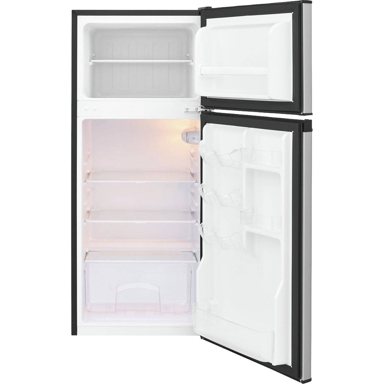 5 Cu. Ft. Compact Refrigerator