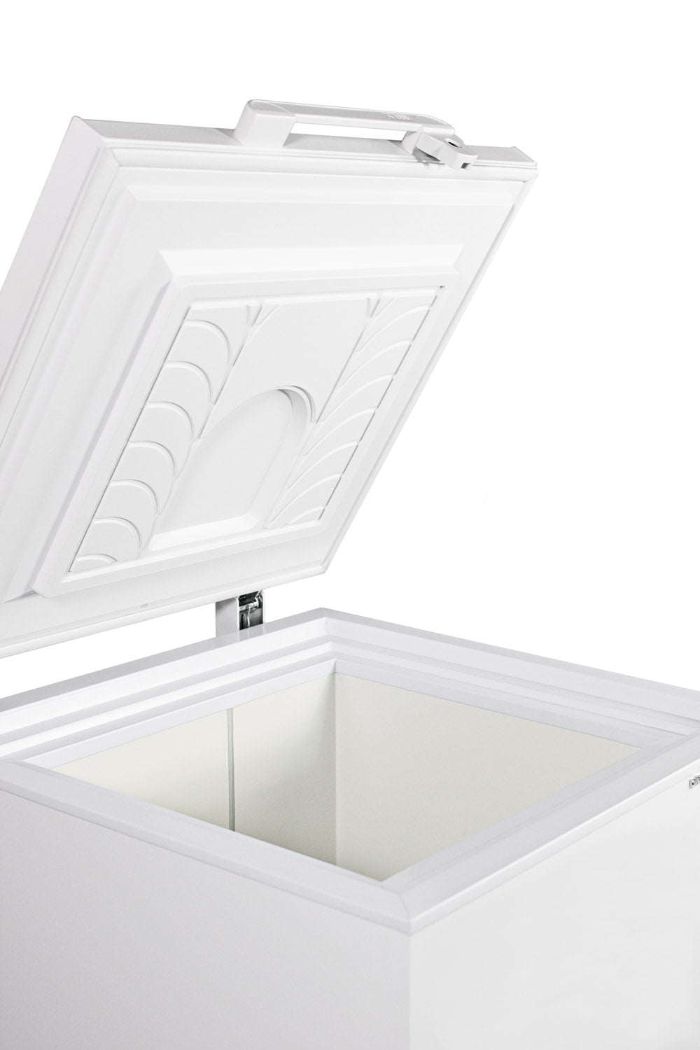 4.8 Cu.Ft. Chest Freezer