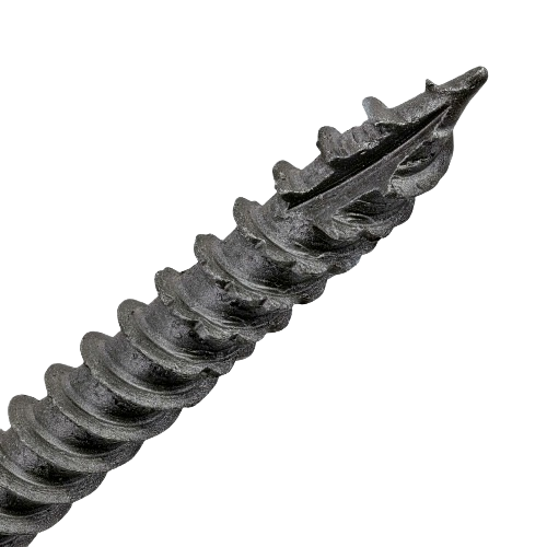 Close-up of a durable metal track pin suitable for fasteners and hardware in home improvement collections under $50