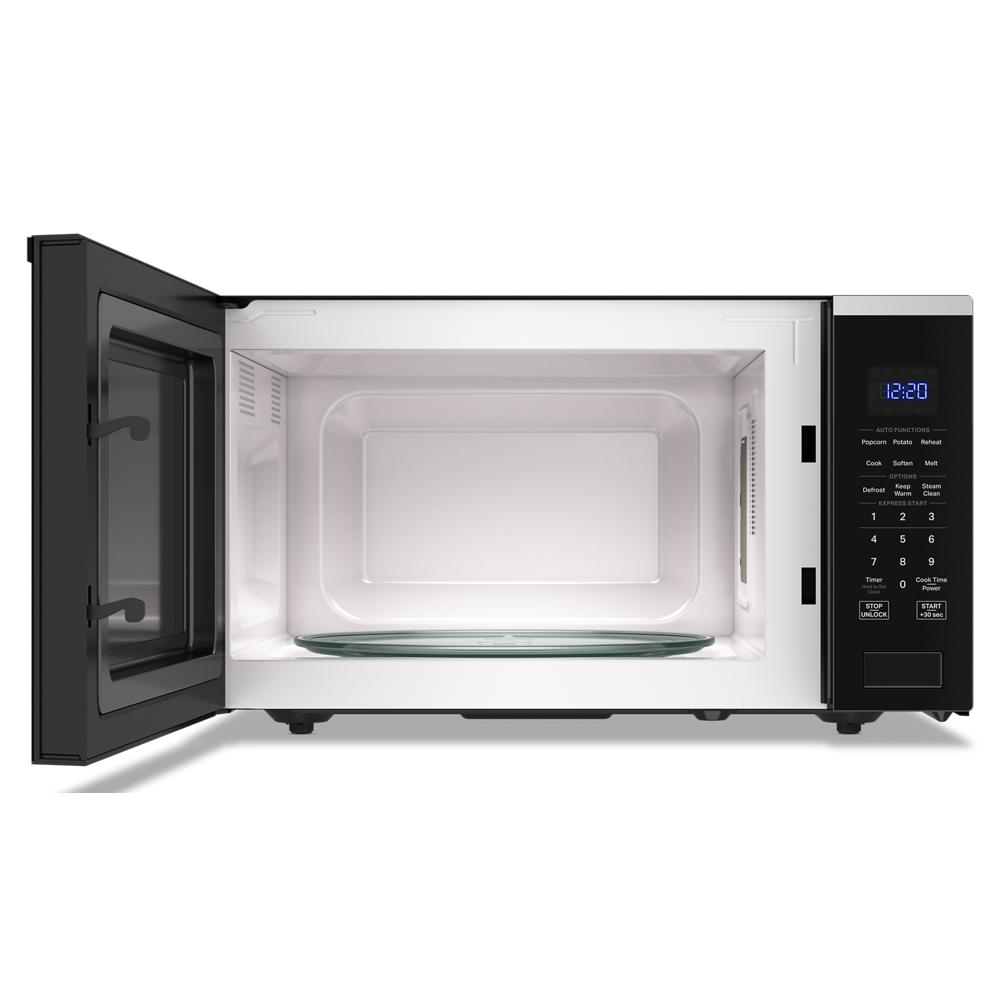 1.6 cu. ft. Sensor Cooking Microwave