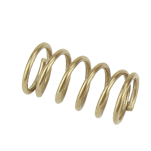 Metal compression spring for John Deere parts and accessories in home improvement and hardware collections