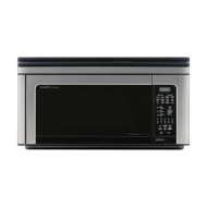 Sharp stainless steel convection over-the-range microwave with digital control panel from Microwaves and Appliances collections