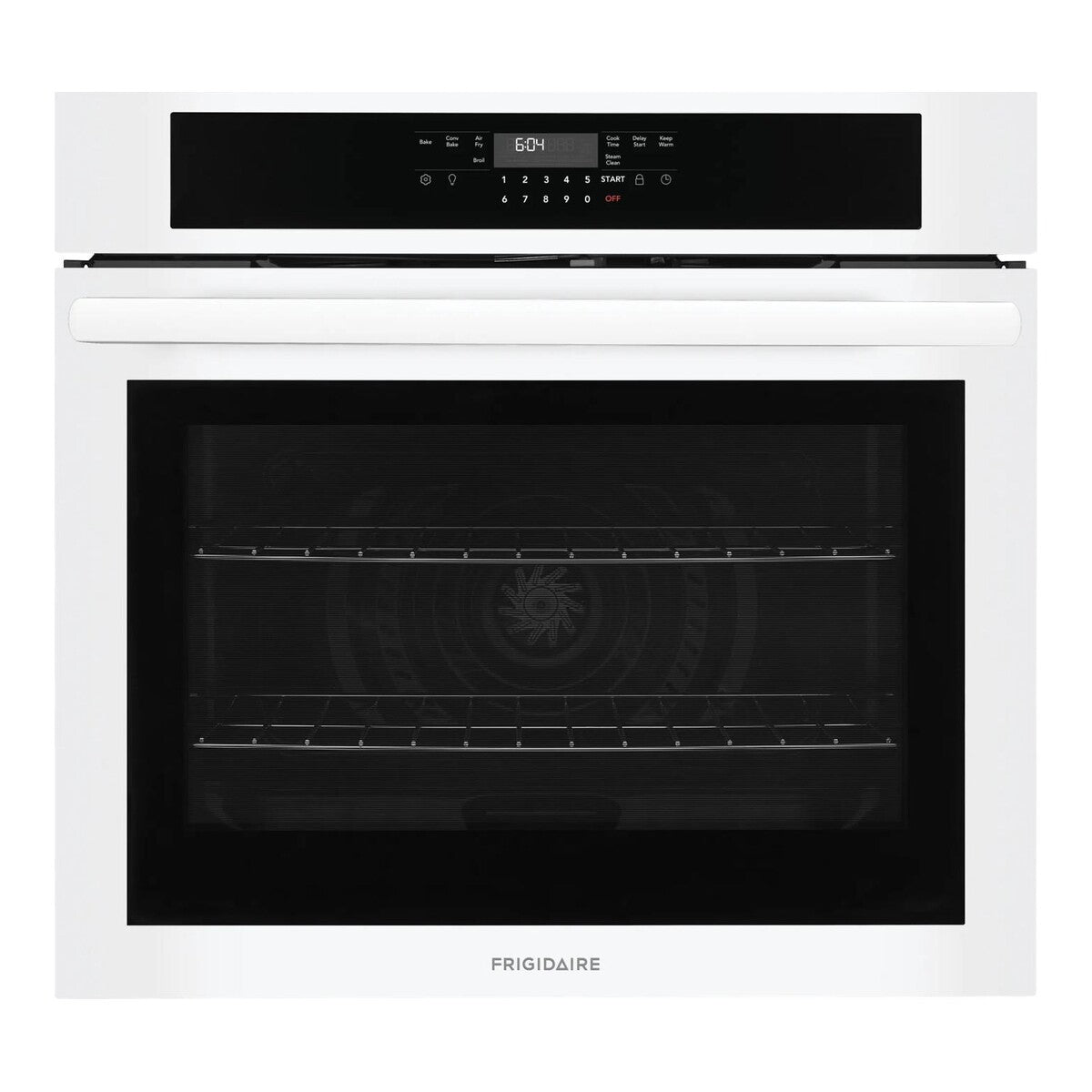 30" Single Wall Oven
