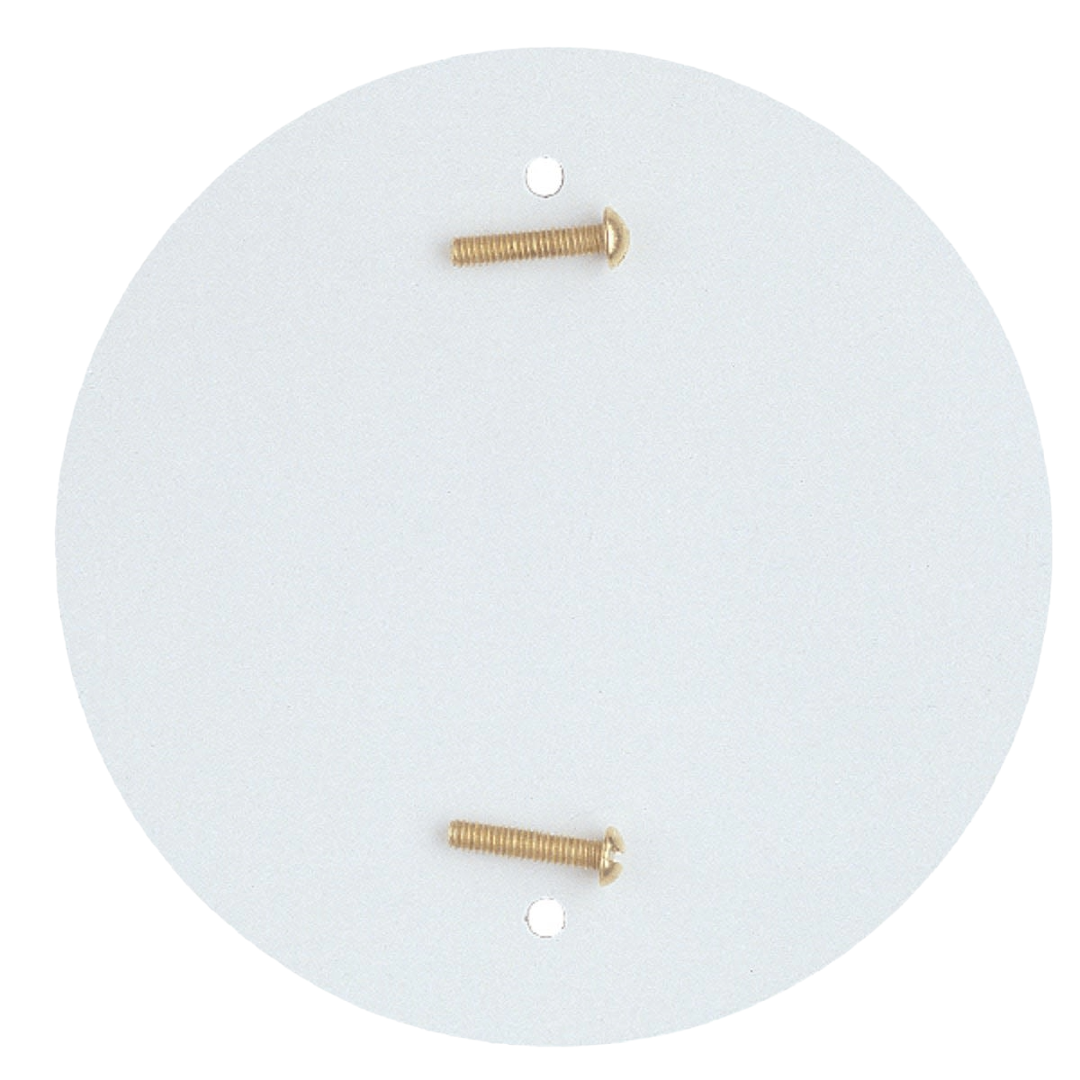 Westinghouse White Outlet Concealer