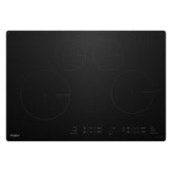 30" Induction Cooktop with WipeClean™ Coating - 4 Elements
