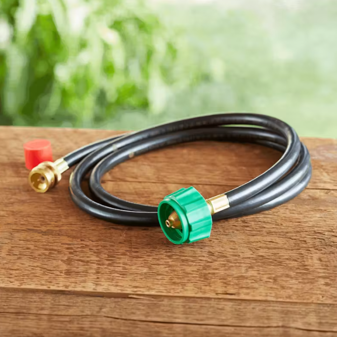 Weber Adapter Hose