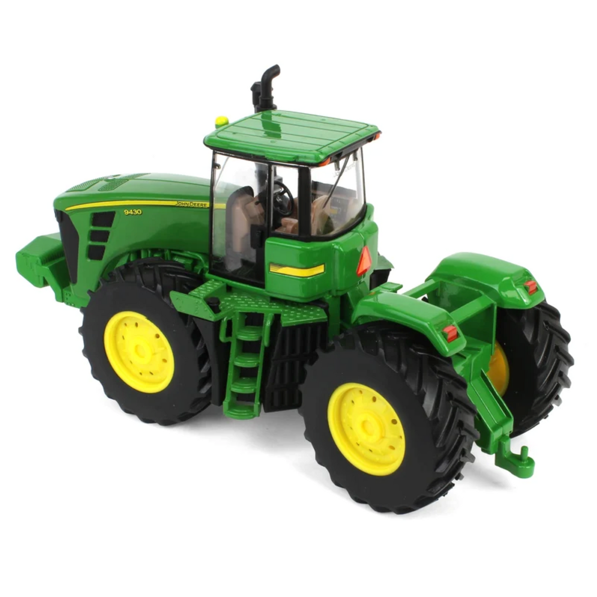 TOMY John Deere 1/32 9430 Tractor Toy