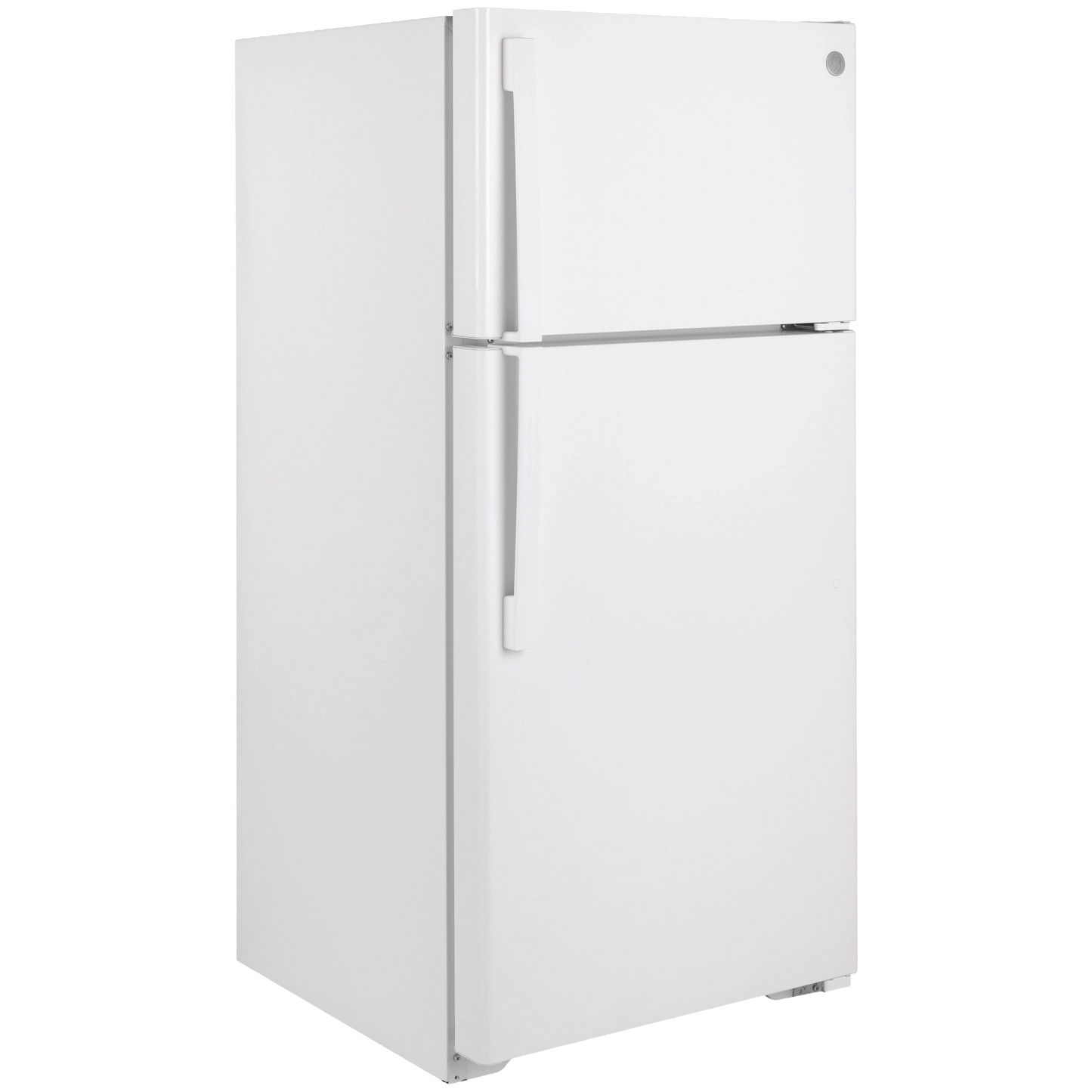 GE® ENERGY STAR® 15.6 Cu. Ft. Top-Freezer Refrigerator