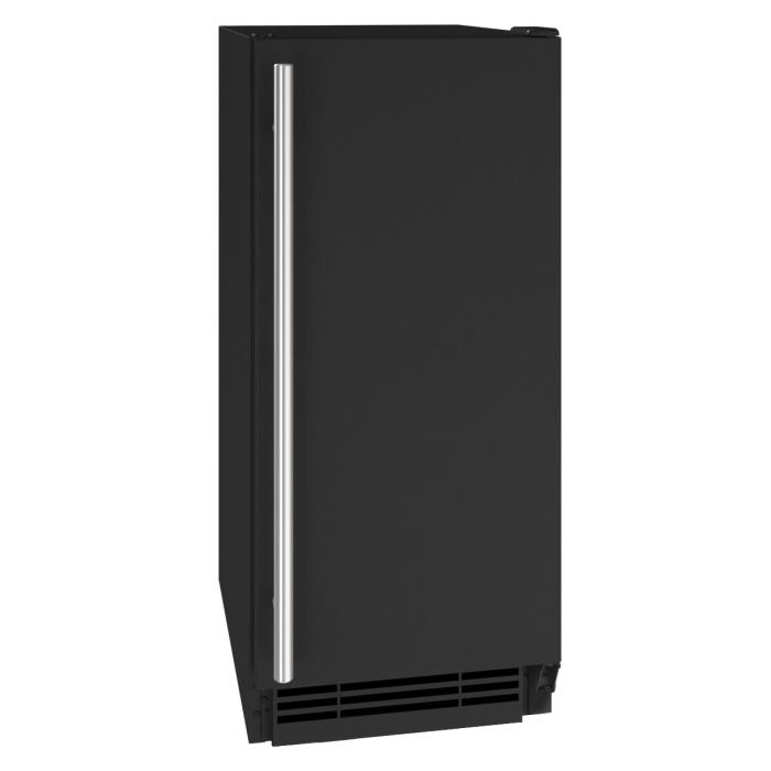 15" Clear Ice Machine