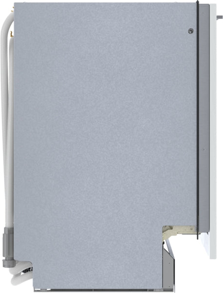 800 Series, Built-in Dishwasher (Custom Panel Ready), 17 3/4''