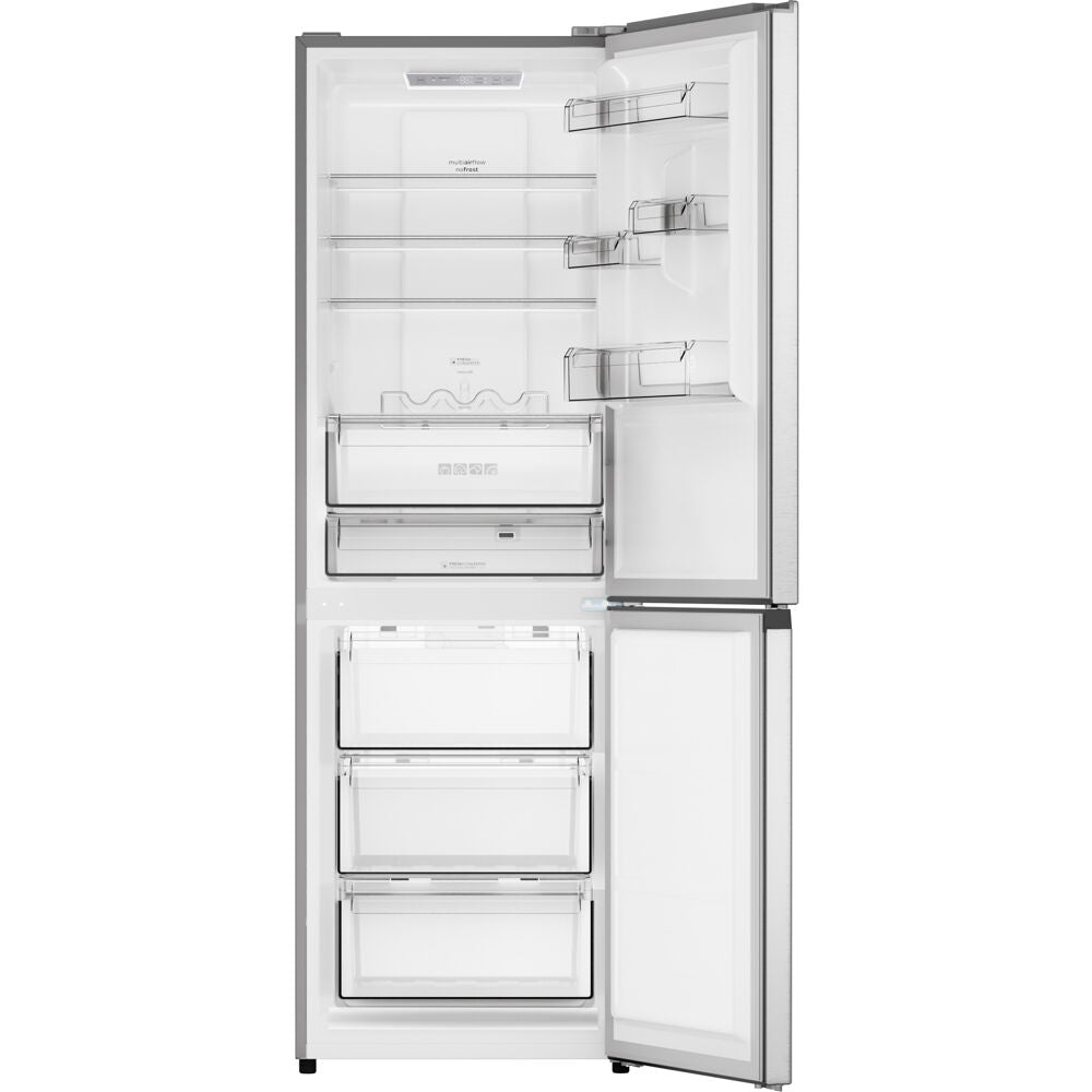 11.5 CF Counter-Depth Bottom-Mount Refrigerator, 24" Wide
