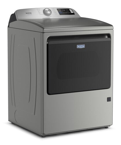 7.4 cu. ft. Smart Top Load Dryer with Pet Pro Option