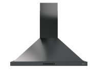 Ombra Chimney Hood 30" LED ACT